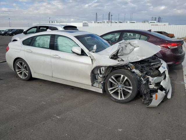 Photo 4 from auction – 2016 BMW 428 XI GRA with VIN WBA4C9C54GG136537