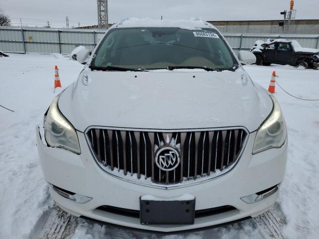 Photo 5 from auction – 2016 BUICK ENCLAVE with VIN 5GAKVCKD2GJ109738