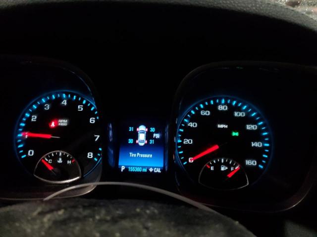 Photo 9 from auction – 2014 CHEVROLET MALIBU 3LT with VIN 1G11G5SX0EF248317