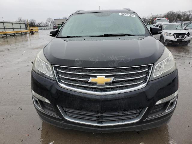 Photo 5 from auction – 2016 CHEVROLET TRAVERSE L with VIN 1GNKRGKD2GJ280488