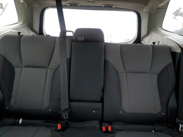 Photo 10 from auction – 2024 SUBARU FORESTER S with VIN JF2SKAGCXRH411396
