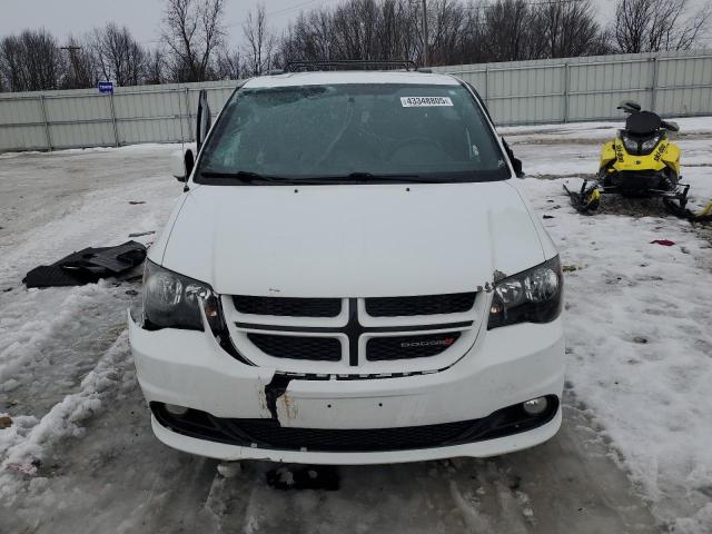 Photo 5 from auction – 2018 DODGE GRAND CARA with VIN 2C4RDGEG3JR239737