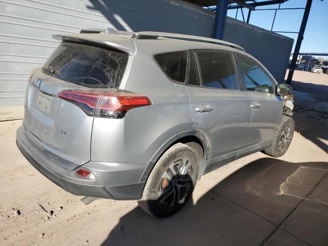 Photo 3 from auction – 2016 TOYOTA RAV4 LE with VIN 2T3ZFREV0GW272360