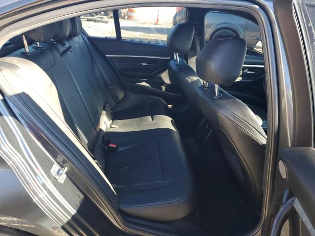 Photo 10 from auction – 2017 BMW 340 I with VIN WBA8B3G31HNU35779
