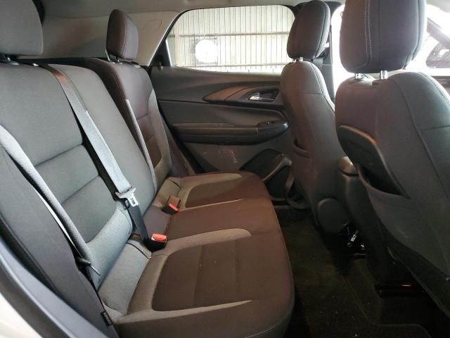 Photo 10 from auction – 2024 CHEVROLET TRAILBLAZE with VIN KL79MPSLXRB142088