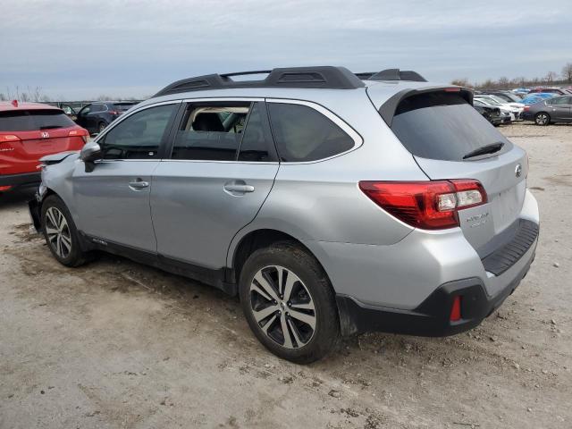 Photo 2 from auction – 2018 SUBARU OUTBACK 2. with VIN 4S4BSANC9J3301955