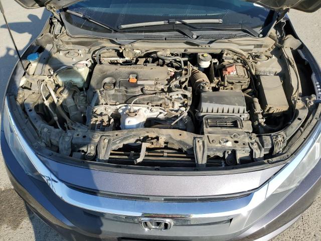 Photo 11 from auction – 2018 HONDA CIVIC EX with VIN 2HGFC2F75JH542792
