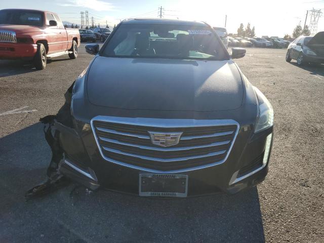 Photo 5 from auction – 2016 CADILLAC CTS PREMIU with VIN 1G6AT5SS8G0185760