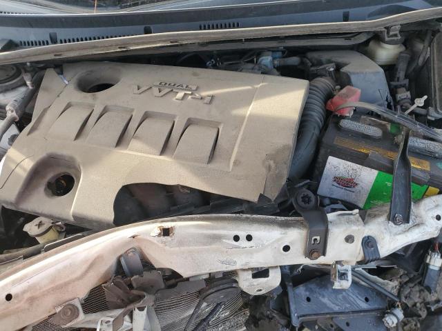 Photo 11 from auction – 2017 TOYOTA COROLLA L with VIN 5YFBURHE0HP696166