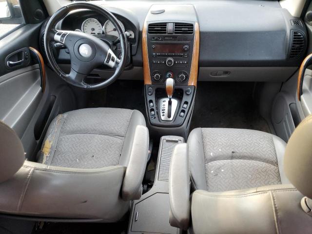 Photo 8 from auction – 2006 SATURN VUE with VIN 5GZCZ53426S805461