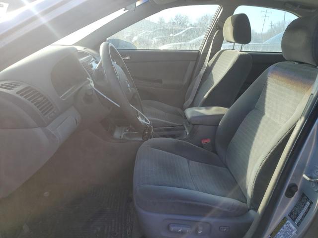 Photo 7 from auction – 2005 TOYOTA CAMRY LE with VIN 4T1BE32K45U948911