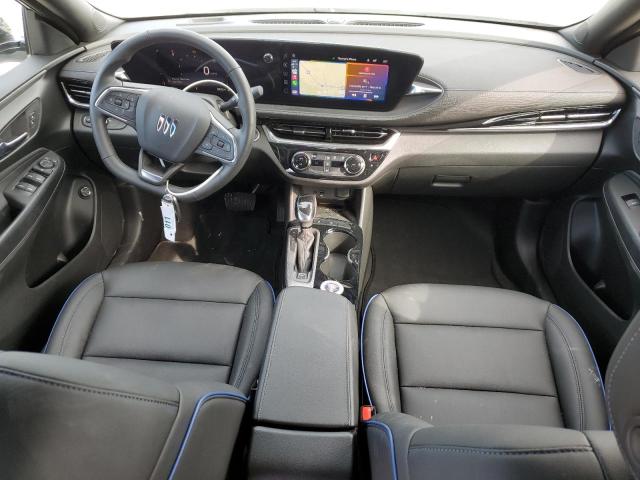 Photo 8 from auction – 2024 BUICK ENVISTA SP with VIN KL47LBE21RB167569