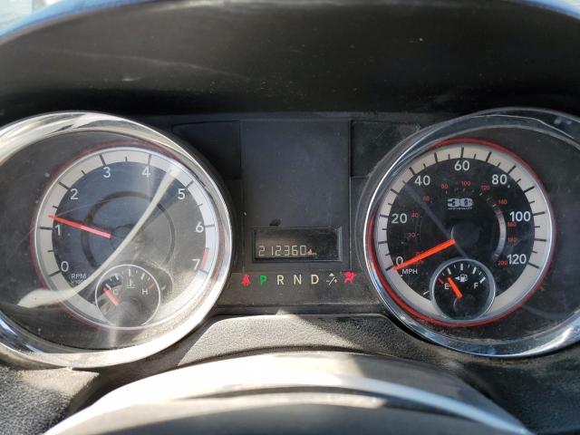 Photo 9 from auction – 2014 DODGE GRAND CARA with VIN 2C4RDGCG7ER372770