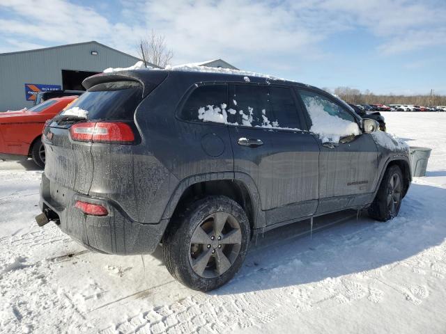 Photo 3 from auction – 2016 JEEP CHEROKEE L with VIN 1C4PJMCS1GW272158