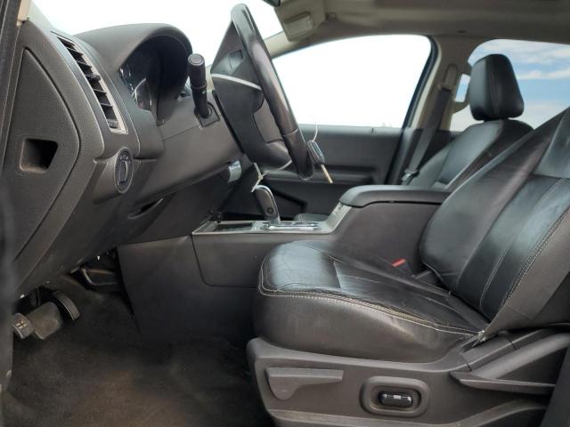 Photo 7 from auction – 2008 FORD EDGE LIMIT with VIN 2FMDK49C38BA05893