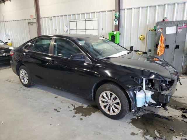 Photo 4 from auction – 2015 TOYOTA CAMRY LE with VIN 4T1BF1FK2FU918268