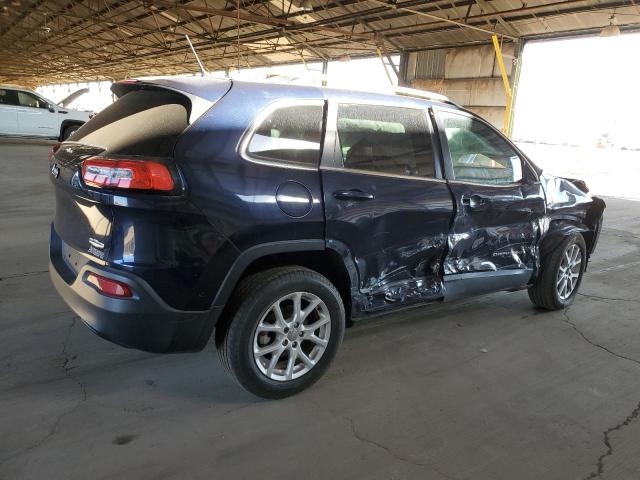 Photo 3 from auction – 2014 JEEP CHEROKEE L with VIN 1C4PJLCB3EW186812