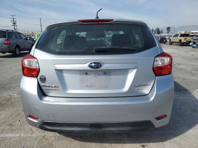 Photo 6 from auction – 2013 SUBARU IMPREZA with VIN JF1GPAA69D2836263