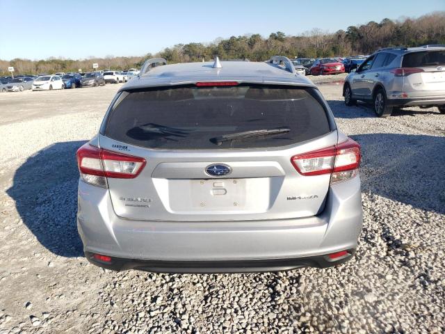Photo 6 from auction – 2019 SUBARU IMPREZA PR with VIN 4S3GTAD65K3718039