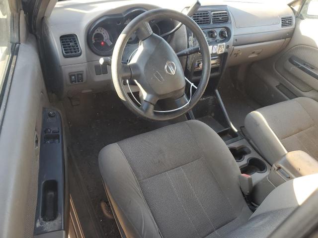 Photo 8 from auction – 2004 NISSAN FRONTIER K with VIN 1N6DD26T24C419276