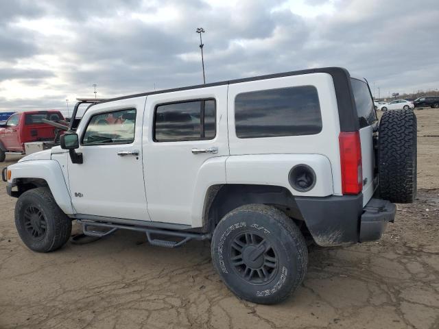 Photo 2 from auction – 2007 HUMMER H3 with VIN 5GTDN13E678230050