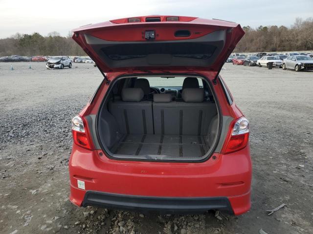 Photo 6 from auction – 2009 TOYOTA COROLLA MA with VIN 2T1KE40E19C010066