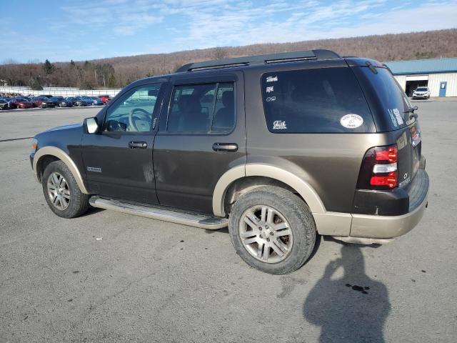 Photo 2 from auction – 2008 FORD EXPLORER E with VIN 1FMEU74E28UA49953