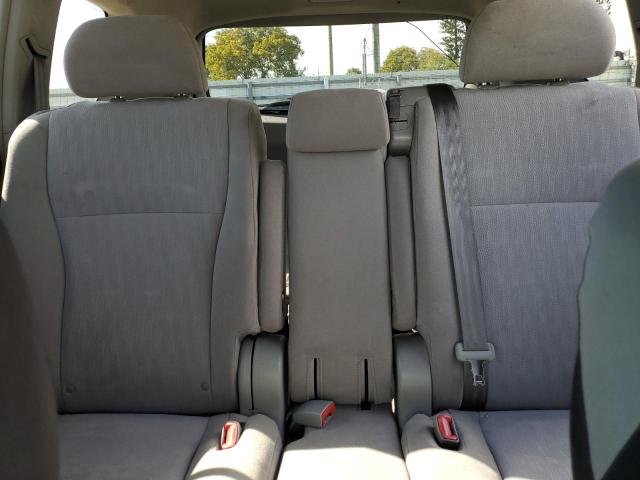 Photo 10 from auction – 2013 TOYOTA HIGHLANDER with VIN 5TDZA3EHXDS037631
