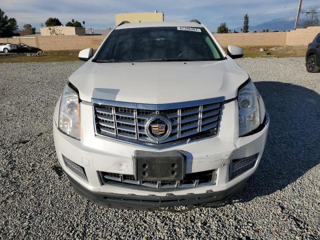 Photo 5 from auction – 2015 CADILLAC SRX with VIN 3GYFNAE35FS546289