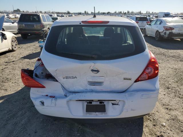 Photo 6 from auction – 2012 NISSAN VERSA S with VIN 3N1BC1CP5CK219891