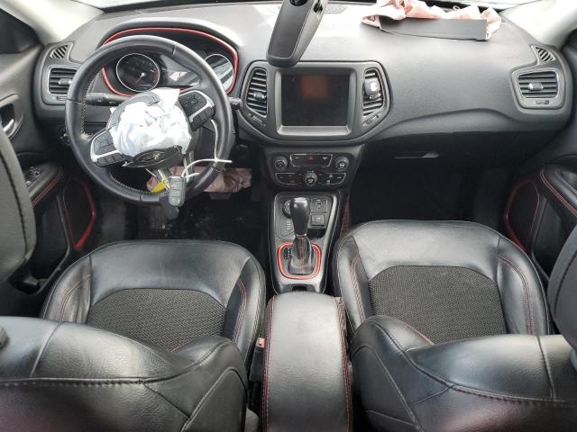 Photo 8 from auction – 2019 JEEP COMPASS LA with VIN 3C4NJDDBXKT733202