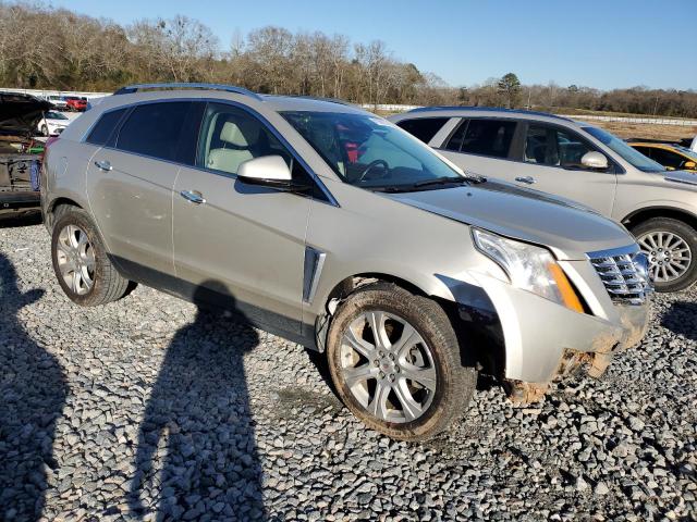 Photo 4 from auction – 2015 CADILLAC SRX PERFOR with VIN 3GYFNCE32FS624670