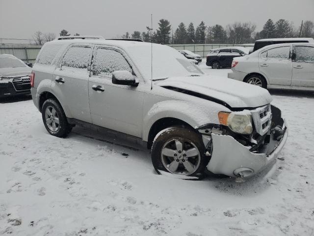 Photo 4 from auction – 2009 FORD ESCAPE XLT with VIN 1FMCU03G39KA28981