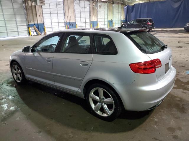 Photo 2 from auction – 2013 AUDI A3 PREMIUM with VIN WAUKJAFM6DA027044