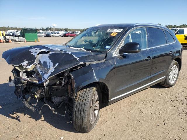 Zdjęcie 1 z aukcji – 2014 AUDI Q5 PREMIUM z VIN WA1LFAFP3EA028666