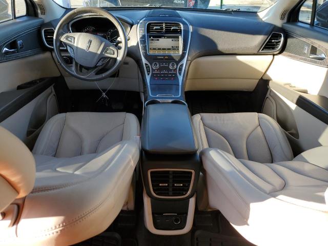 Photo 8 from auction – 2017 LINCOLN MKX SELECT with VIN 2LMPJ6KRXHBL31141