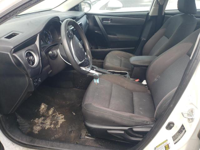 Photo 7 from auction – 2018 TOYOTA COROLLA L with VIN 5YFBURHEXJP842160