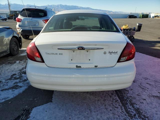 Photo 6 from auction – 2000 FORD TAURUS SEL with VIN 1FAFP56S9YG217065