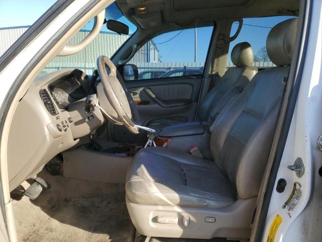 Photo 7 from auction – 2005 TOYOTA TUNDRA DOU with VIN 5TBDT48115S484058