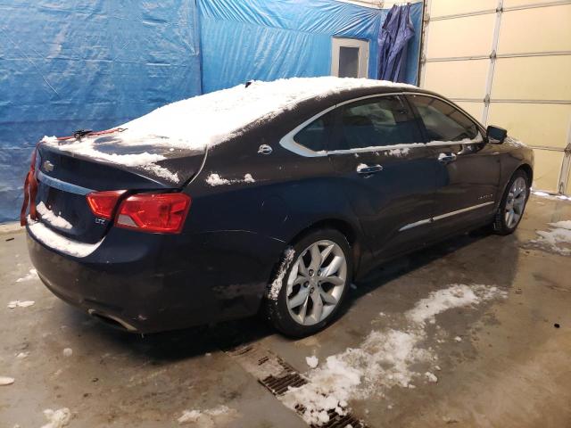 Photo 3 from auction – 2014 CHEVROLET IMPALA LTZ with VIN 2G1155S34E9119072