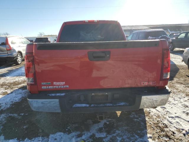 Photo 6 from auction – 2012 GMC SIERRA C15 with VIN 3GTP1TEA1CG148799