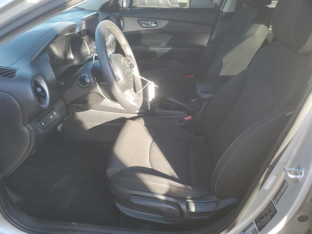 Photo 7 from auction – 2021 KIA FORTE FE with VIN 3KPF24AD2ME269014