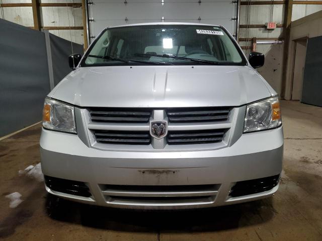 Photo 5 from auction – 2008 DODGE GRAND CARA with VIN 2D8HN44H38R606231