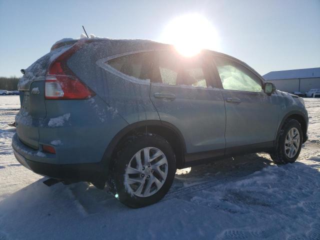 Photo 3 from auction – 2016 HONDA CR-V EX with VIN 2HKRM4H50GH623151