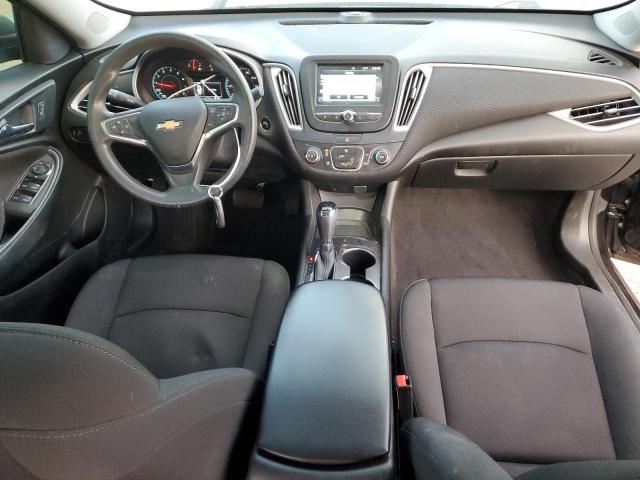 Photo 8 from auction – 2018 CHEVROLET MALIBU LS with VIN 1G1ZB5ST5JF241176