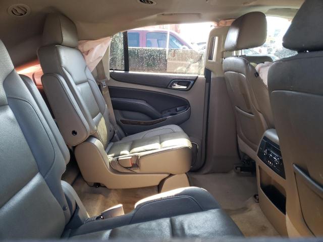 Photo 11 from auction – 2015 CHEVROLET TAHOE C150 with VIN 1GNSCCKC8FR120634