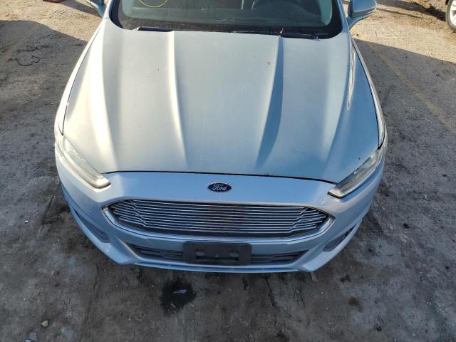 Photo 11 from auction – 2013 FORD FUSION SE with VIN 3FA6P0LU3DR177593