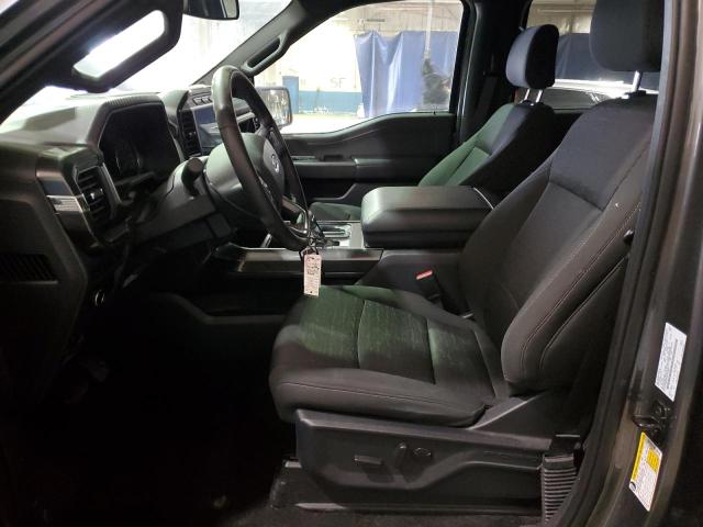 Photo 7 from auction – 2023 FORD F150 SUPER with VIN 1FTFW1ED8PFA26864