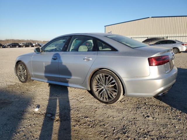 Photo 2 from auction – 2018 AUDI A6 PREMIUM with VIN WAUG8AFC8JN021842