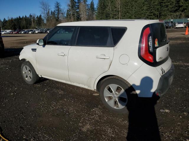 Photo 2 from auction – 2016 KIA SOUL with VIN KNDJN2A28G7389778